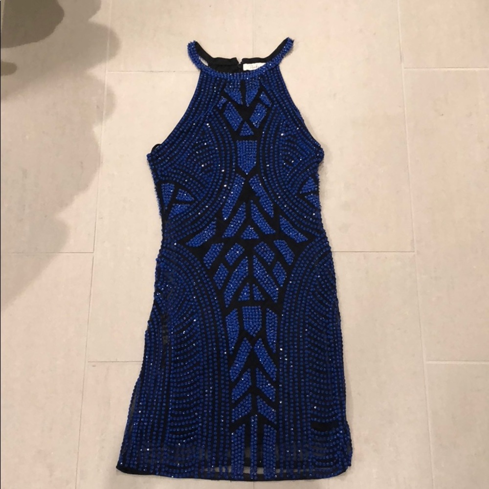 Parker Audrey Dress